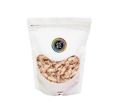건꼴뚜기 200g