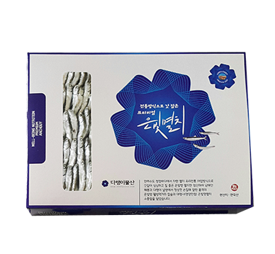 국물용 200g