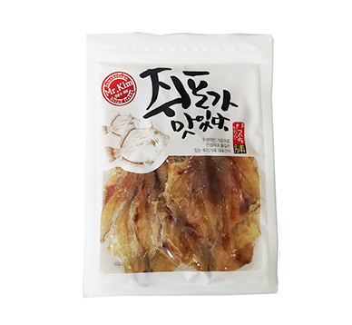맛있는프리미엄쥐포 200g
